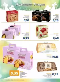 Volantino Moderna Pagina 2