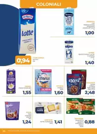 Volantino Moderna Pagina 20