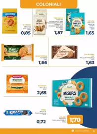 Volantino Moderna Pagina 21