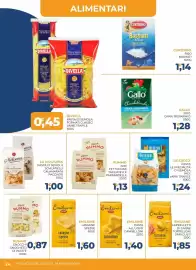 Volantino Moderna Pagina 24