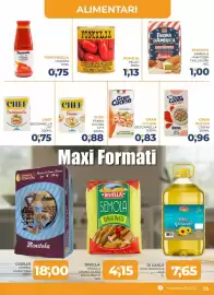 Volantino Moderna Pagina 25