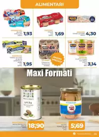 Volantino Moderna Pagina 29