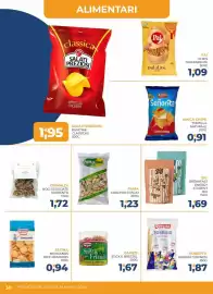 Volantino Moderna Pagina 30