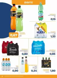 Volantino Moderna Pagina 32