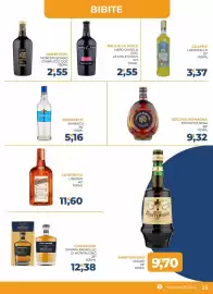 Volantino Moderna Pagina 35