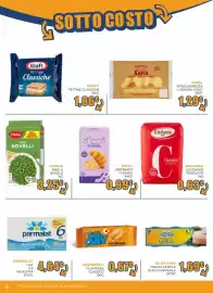 Volantino Moderna Pagina 6