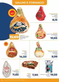 Volantino Moderna Pagina 8