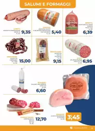 Volantino Moderna Pagina 9