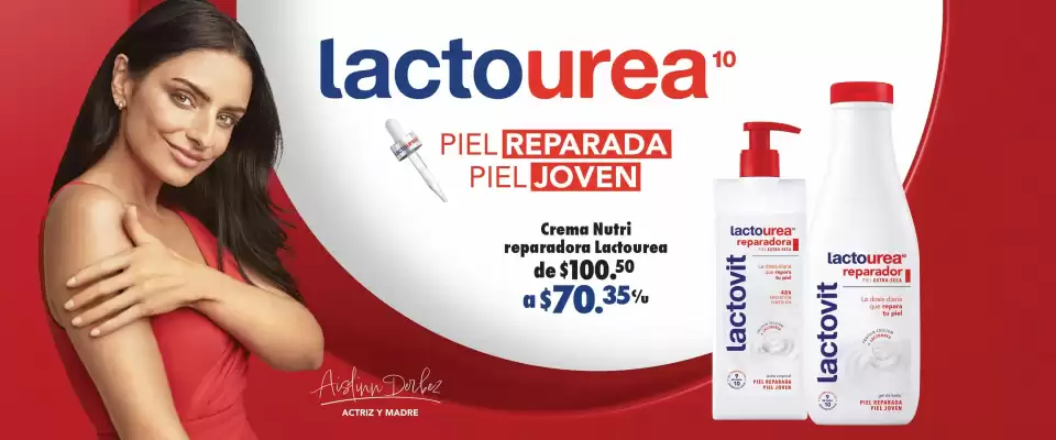 Catálogo Dax (válido hasta 31-03)