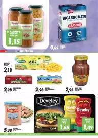 Volantino Compri Meglio Pagina 10