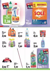 Volantino Compri Meglio Pagina 14