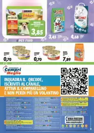 Volantino Compri Meglio Pagina 16