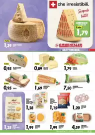 Volantino Compri Meglio Pagina 3