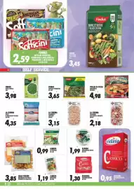 Volantino Compri Meglio Pagina 4