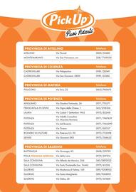 Volantino Supermercati Pick Up Pagina 16