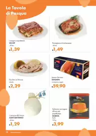 Volantino Supermercati Pick Up Pagina 12