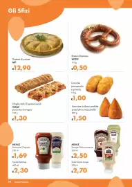 Volantino Supermercati Pick Up Pagina 14