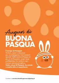 Volantino Supermercati Pick Up Pagina 2