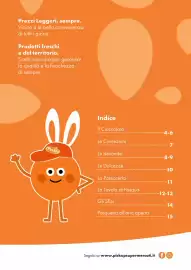 Volantino Supermercati Pick Up Pagina 3