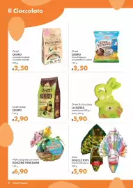 Volantino Supermercati Pick Up Pagina 4