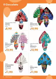 Volantino Supermercati Pick Up Pagina 6