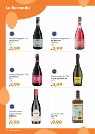 Volantino Supermercati Pick Up Pagina 8