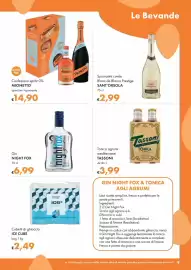 Volantino Supermercati Pick Up Pagina 9