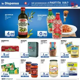 Volantino Boningros Cash and Carry Pagina 11