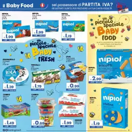 Volantino Boningros Cash and Carry Pagina 13