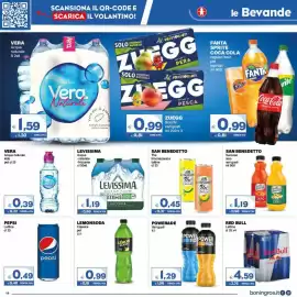 Volantino Boningros Cash and Carry Pagina 14