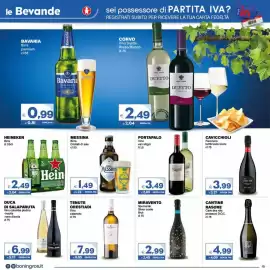 Volantino Boningros Cash and Carry Pagina 15