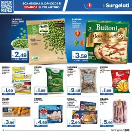 Volantino Boningros Cash and Carry Pagina 16