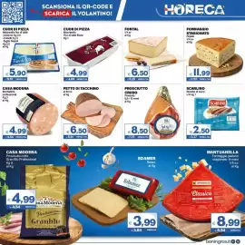 Volantino Boningros Cash and Carry Pagina 20