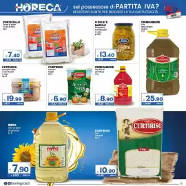 Volantino Boningros Cash and Carry Pagina 21