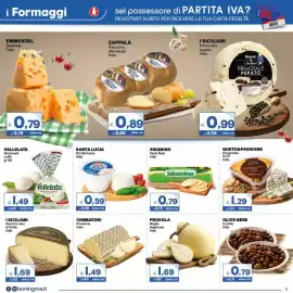 Volantino Boningros Cash and Carry Pagina 3