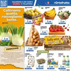 Volantino Boningros Cash and Carry Pagina 4
