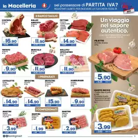 Volantino Boningros Cash and Carry Pagina 5