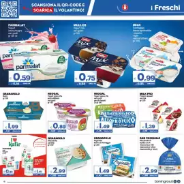 Volantino Boningros Cash and Carry Pagina 6