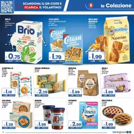 Volantino Boningros Cash and Carry Pagina 8