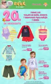 Catálogo Woolworth Página 2