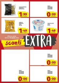 Volantino Vivo Supermercati Pagina 20