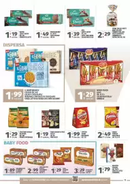 Volantino Vivo Supermercati Pagina 11