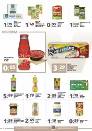 Volantino Vivo Supermercati Pagina 12