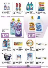 Volantino Vivo Supermercati Pagina 15