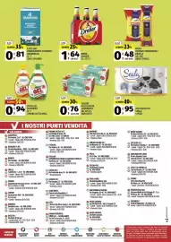 Volantino Vivo Supermercati Pagina 16