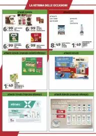 Volantino Vivo Supermercati Pagina 17