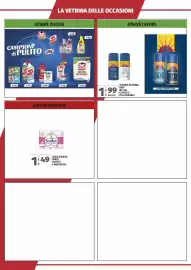 Volantino Vivo Supermercati Pagina 18