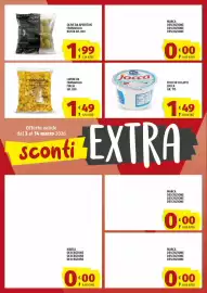 Volantino Vivo Supermercati Pagina 20