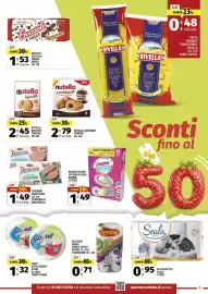 Volantino Vivo Supermercati Pagina 5
