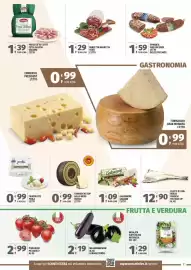 Volantino Vivo Supermercati Pagina 7